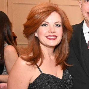 Meet your Posher, Sherie